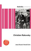 Christian Rakovsky