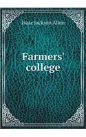 Farmers' College