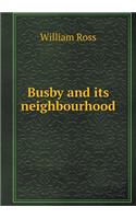Busby and Its Neighbourhood