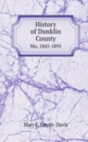 History of Dunklin County