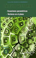 Cálculo vectorial libro 1- Parte IV