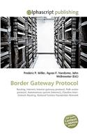 Border Gateway Protocol: (English)