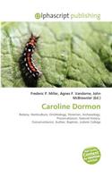Caroline Dormon