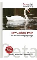 New Zealand Swan