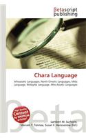 Chara Language