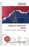 Bagneux (Hauts-de-Seine): (German)