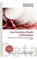 San Francisco Youth Commission