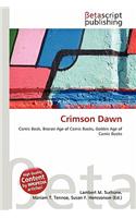Crimson Dawn: (English)