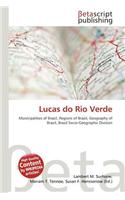 Lucas Do Rio Verde: (English)
