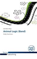 Animal Logic (Band)