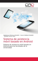 Sistema de asistencia móvil basado en Android