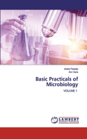 Basic Practicals of Microbiology