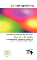 Gas Safe Register: (English)