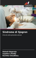 Sindrome di Sjogren