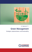 Green Management