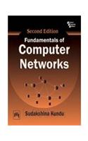 Fundamentals Of Computer Networks