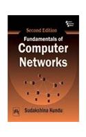 Fundamentals Of Computer Networks: Computer &amp;amp; Info. Processing