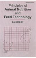 Prin Of Animal Nutrotion & Feed Tech 2/e