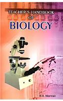 Teacher’s Handbook Of Biology