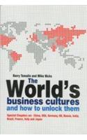 Worlds Business Cultures & How To Unlock Them