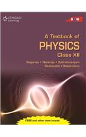 A Textbook of Physics: Class XII