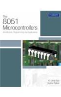 The 8051 Microcontrollers : Architecture, Programming & Applications