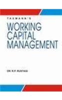 Working Capital Management