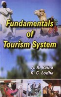 Fundamentals Of Tourism System 1st Edition