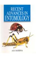 Recent Advances in Entomology