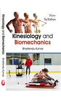 Kinesiology and Biomechanics