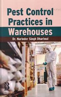 Pest Control Practices in Warehouses