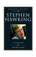 Stephen Hawking