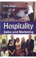 Hospitality Sales and Marketing