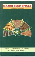 Major Seed Spices: Production Technology