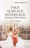 Face Surface Interface: Ontology Of Odia Culture