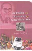 Ambedkar And Grievances Of Cheduled Castes