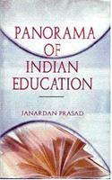 Panorama of Indian Education