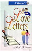 Love Letters