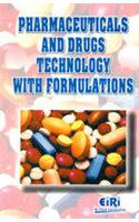 Pharmaceuticals and Drugs Technology with Formulations