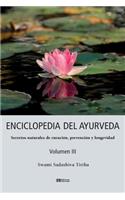 ENCICLOPEDIA DEL AYURVEDA - Volumen III