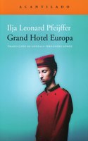 Grand Hotel Europa