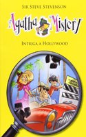 Agatha Mistery 9. Intriga a Hollywood