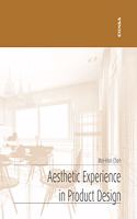 Aesthetic Experience in Product Desing
