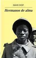 Hermanos de alma