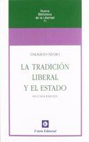 La tradicion liberal y el Estado