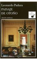 Paisaje de Otono