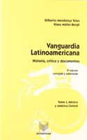 Vanguardia Latinoamericana