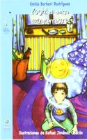 Zogh! Mi Amigo Extraterrestre (La Osa Menor) (Spanish Edition)