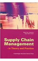 Supply Chain Management
