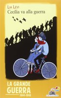 Cecilia va alla guerra